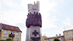 „Wielkopolskie Westerplatte”