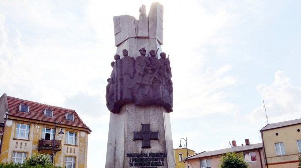 „Wielkopolskie Westerplatte”