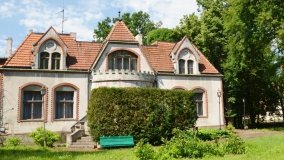 Pałac w Kołaczkowie