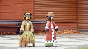 Jedyny taki szlak w Polsce!