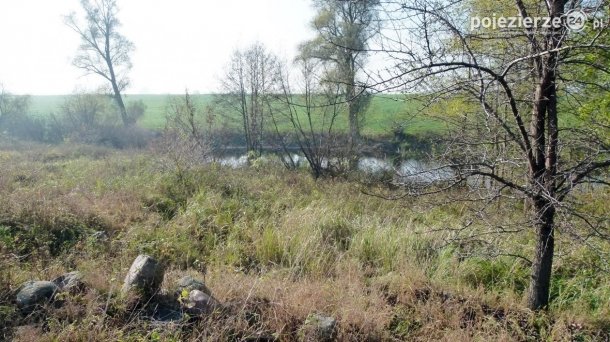 „Dołek Kiełpińskiego” naznaczony tragedią