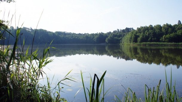 Park Krajobrazowy Promno