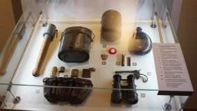 Dom Powstańca Wielkopolskiego warto odwiedzić