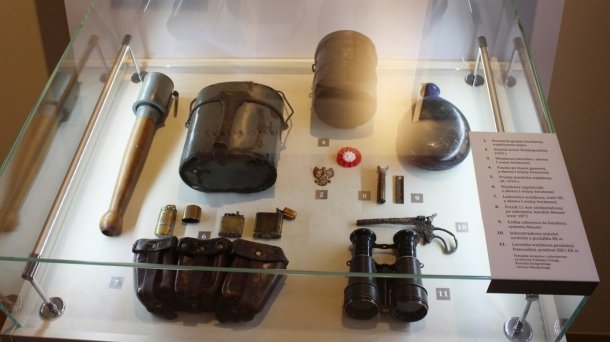 Dom Powstańca Wielkopolskiego warto odwiedzić