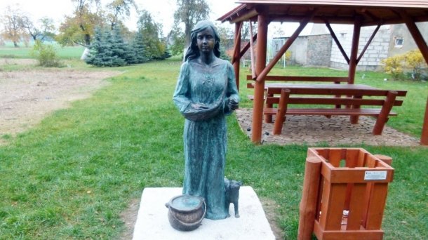 Spłonęły na stosie… „Kuś” – dramat Zielarek z Gorzuchowa