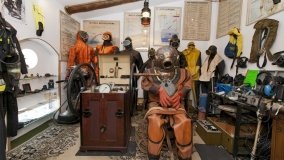 Muzeum Wodnik w Szubinie