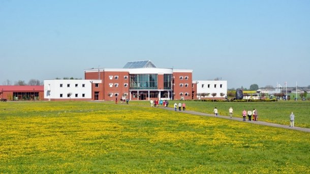 Pola Lednickie – Brama Trzeciego Tysiąclecia