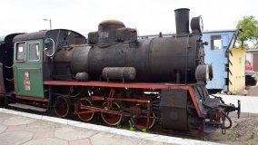 Gnieźnieńska Kolej Wąskotorowa