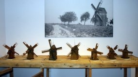 Muzeum Młynarstwa w Jaraczu