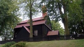 Perła sztuki sakralnej w Linówcu