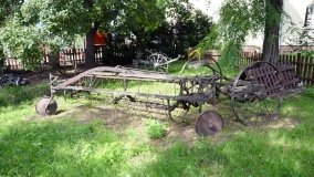 „Skansen nad potokiem” w Słowikowie