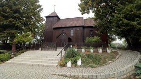 Kicin, czyli tam gdzie Jan Kochanowski był proboszczem