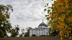 Park w Lubostroniu – zielona spuścizna Skórzewskich