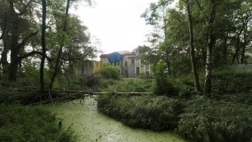 Król Rumunii Karol II w Bolechowie