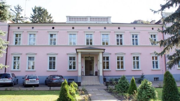 Rościnno – wieś z błędem Jana Długosza