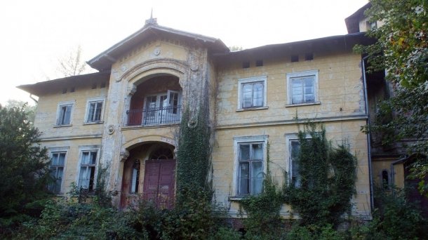 Perła Stawian. Czy odzyska dawny blask?