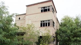 Willa Urbańskiego we Wrześni