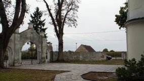 Tajemniczy tunel w Iwnie