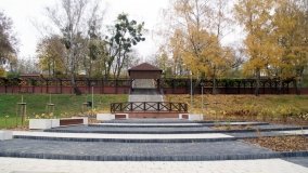 Łazienki Obornickie – unikatowe miejsce nad Wełną