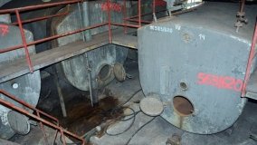 Sekrety gorzelni w Mielnie