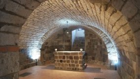 Klasztorne tajemnice z Mogilna