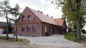 Gdzie jesteś panie ppor. Masiakowski? Lokalny powstaniec z Uchorowa