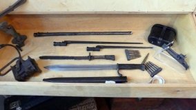 Izba Tradycji w Kcyni