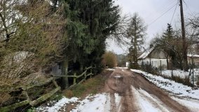 Zimowe poszukiwania „zaginionego miasta”