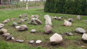 „Askaukalis” – prahistoryczne skarby w Kruszy Zamkowej