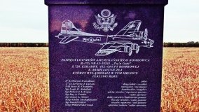 Lot ku wolności. Zapomniana historia spod Witkowa