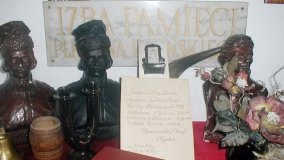 Izba Pamięci Jana Kilińskiego w Trzemesznie