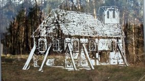 Psia Górka i jej sakralna tajemnica