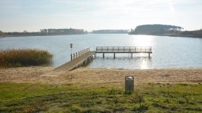 Perełka pogranicza w Laskowie