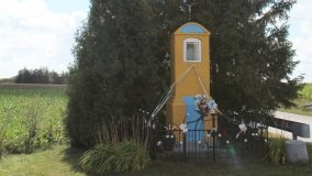 Poznaj Powiat. Bądź aktywny: Niszczewicka Madonna