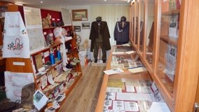 Sala Historii Gminy Niechanowo – to miejsce trzeba odwiedzić!