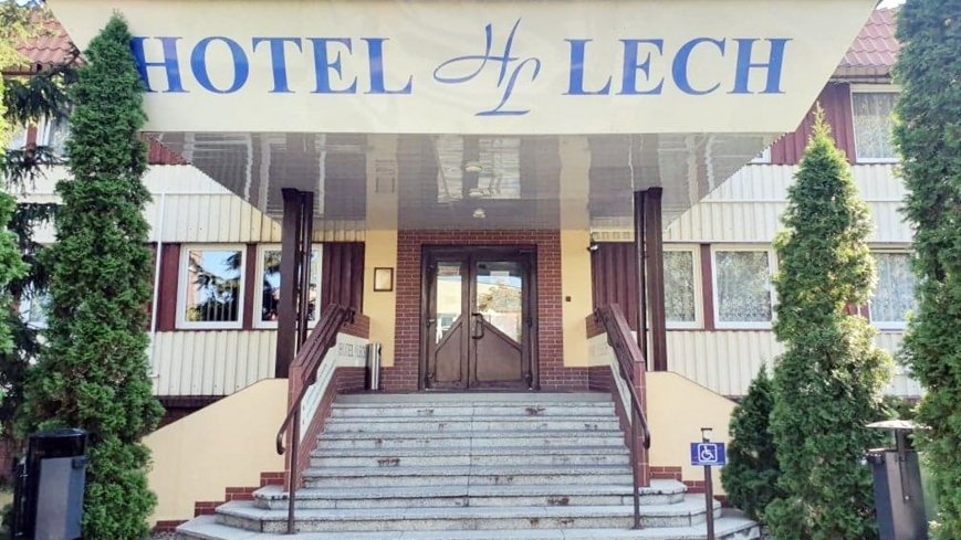 Hotel LECH