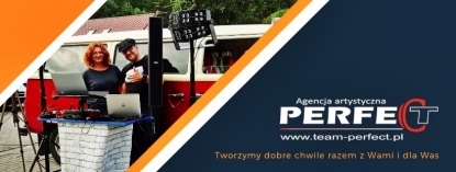 Obsługa muzyczna i fotograficzna imprez - zdjęcie 1