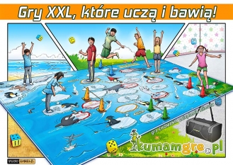 super eko GRY i ZABAWKI dla DZIECI na PREZENT - zdjęcie 2