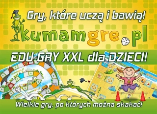 super eko GRY i ZABAWKI dla DZIECI na PREZENT - zdjęcie 1