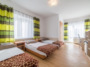 Kołobrzeg noclegi 5 min do morza - zdjęcie 4