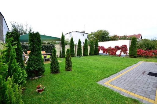 Kołobrzeg noclegi 5 min do morza