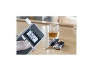 Lion AlcoBlow kalibracja, serwis, alkomaty-slask.pl - zdjęcie 1