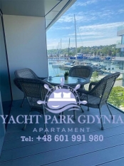 Luksusowy Apartament Yachtpark Gdynia - zdjęcie 1