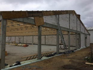 Murarze, brygady, podwykonawcy do stanu surowego - zdjęcie 1