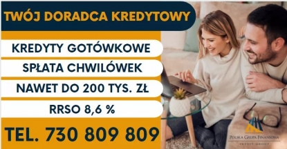 Bank odmówił Kredytu? Potrzebujesz szybkiego kredytu - Zapraszamy - zdjęcie 1
