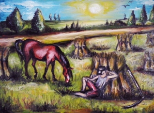 Obrazy Na Zamówienie  Milena Olesinska - zdjęcie 3