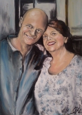 Portrety Na Zamówienie Milena Olesinska - zdjęcie 8