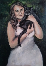 Portrety Na Zamówienie Milena Olesinska - zdjęcie 7