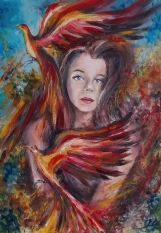 Portrety Na Zamówienie Milena Olesinska - zdjęcie 3