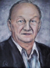 Portrety Na Zamówienie Milena Olesinska - zdjęcie 2